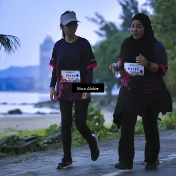 Runner Photo 8459675