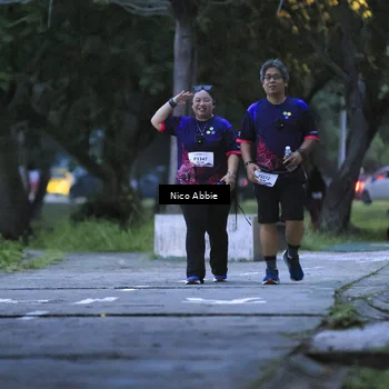 Runner Photo 8459678