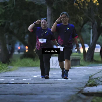 Runner Photo 8459679