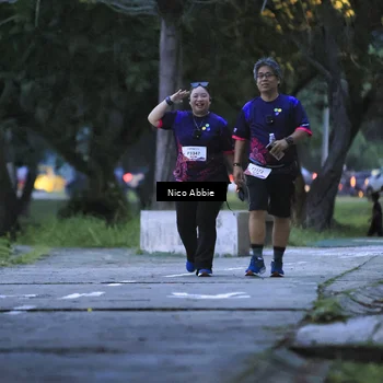 Runner Photo 8459680
