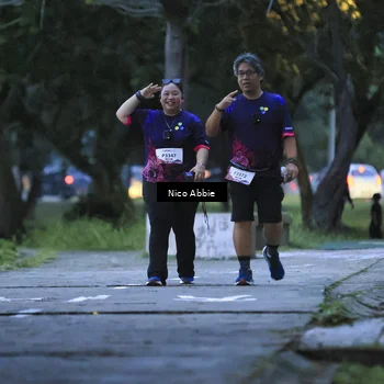 Runner Photo 8459681