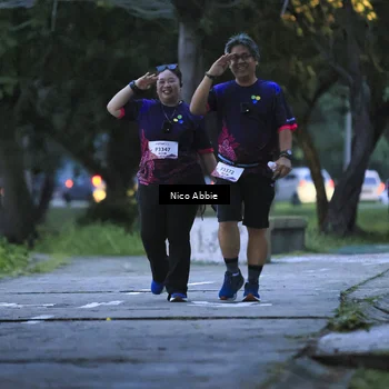 Runner Photo 8459682