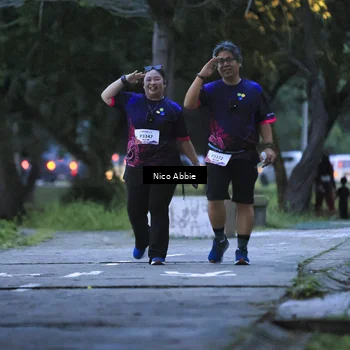 Runner Photo 8459683