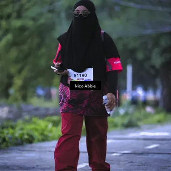 Runner Photo 8459687