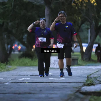 Runner Photo 8459689