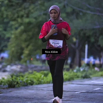 Runner Photo 8459691