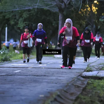 Runner Photo 8459692