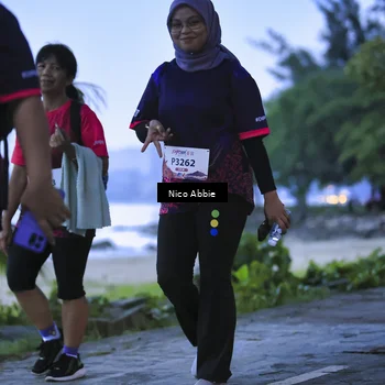 Runner Photo 8459694