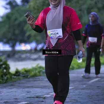 Runner Photo 8459695