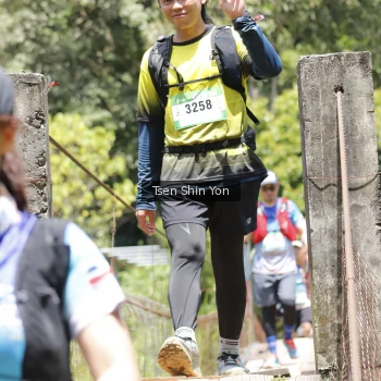 Runner Photo 84597
