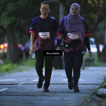 Runner Photo 8459700