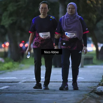 Runner Photo 8459704