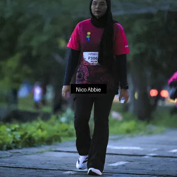 Runner Photo 8459706