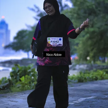 Runner Photo 8459707