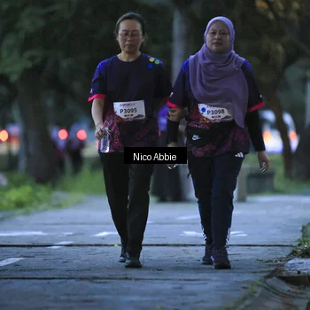 Runner Photo 8459711