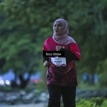 Runner Photo 8459713