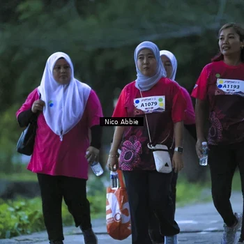 Runner Photo 8459714