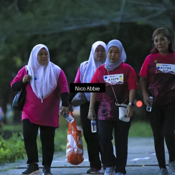 Runner Photo 8459716