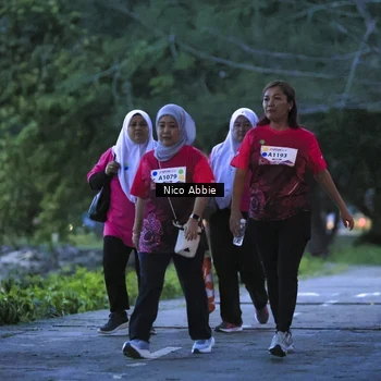 Runner Photo 8459717