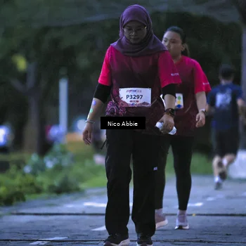 Runner Photo 8459718