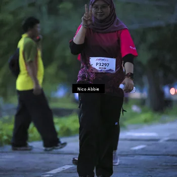 Runner Photo 8459723