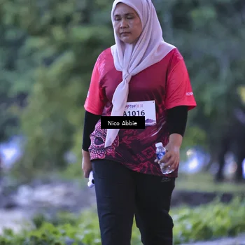 Runner Photo 8459726