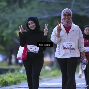Runner Photo 8459728