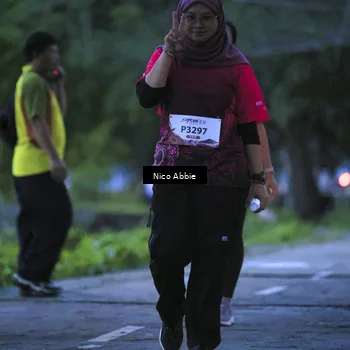 Runner Photo 8459733