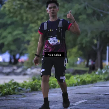 Runner Photo 8459740