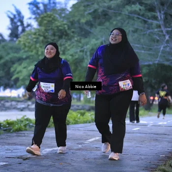 Runner Photo 8459741