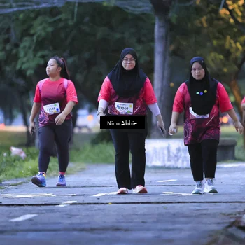 Runner Photo 8459742