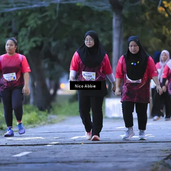 Runner Photo 8459743