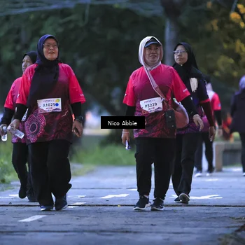 Runner Photo 8459753
