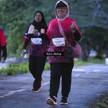 Runner Photo 8459758
