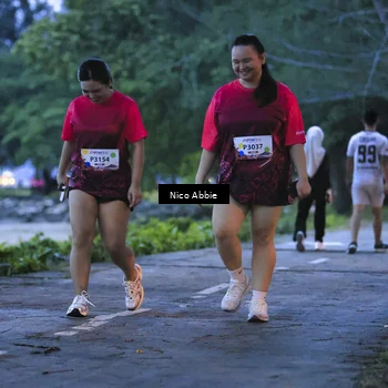 Runner Photo 8459763