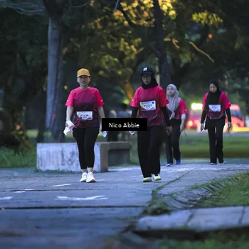 Runner Photo 8459764
