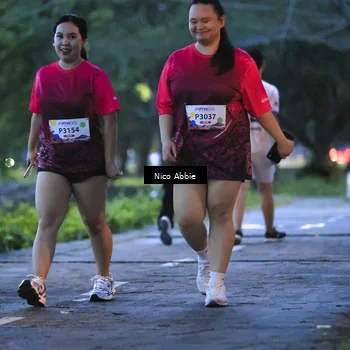 Runner Photo 8459767