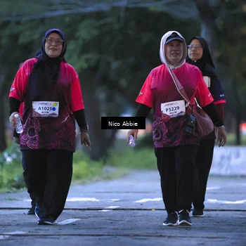 Runner Photo 8459768