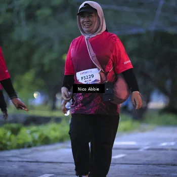 Runner Photo 8459769