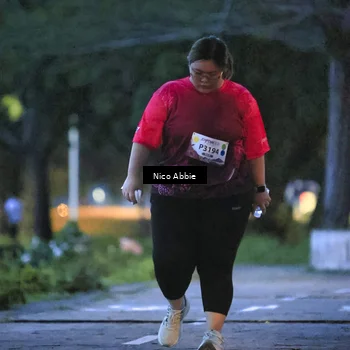 Runner Photo 8459775