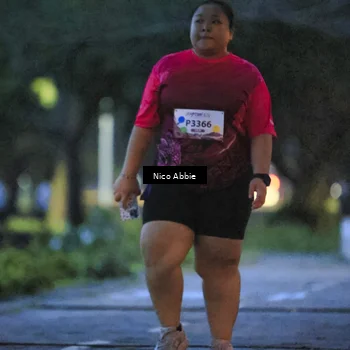 Runner Photo 8459780