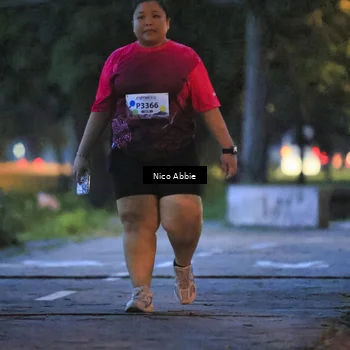 Runner Photo 8459781