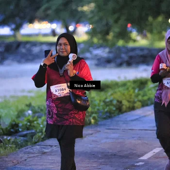 Runner Photo 8459786
