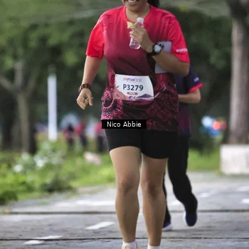 Runner Photo 8459799