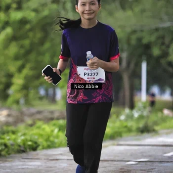 Runner Photo 8459802