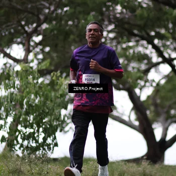 Runner Photo 8459886