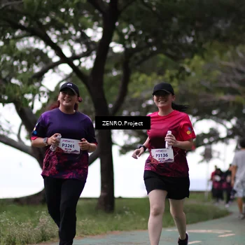Runner Photo 8459938