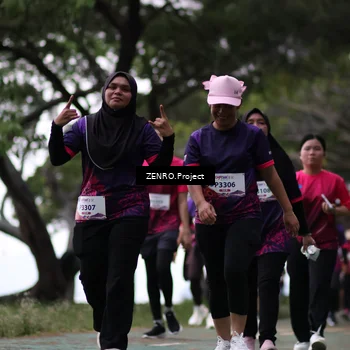Runner Photo 8459939