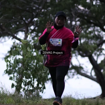 Runner Photo 8459969