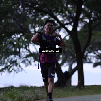 Runner Photo 8459974